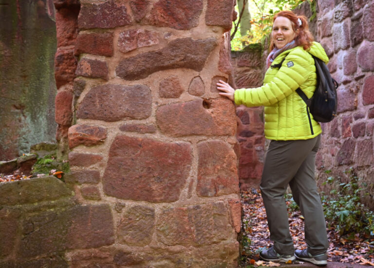 Geführte Wanderungen im Muldental